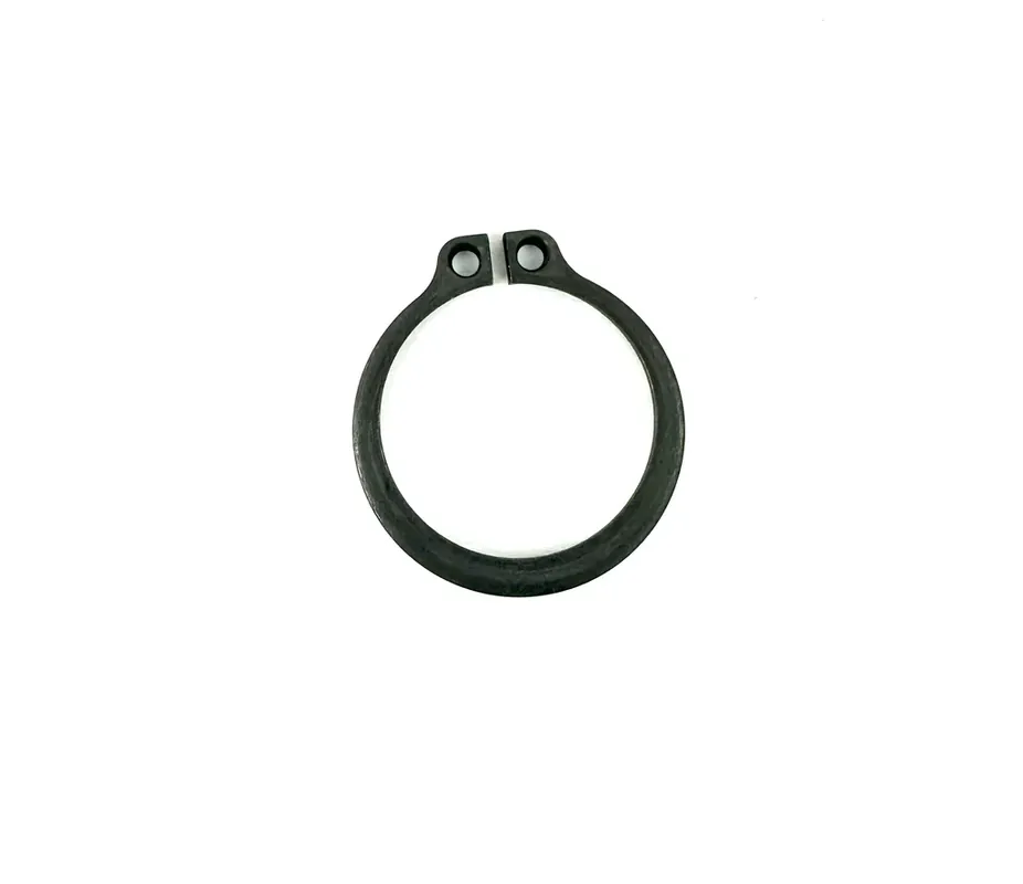 Secure Checkout Tuff Torq - 19430613140 - Ring 24 - For Snapper/Ferris/Simplicity - 1707855
