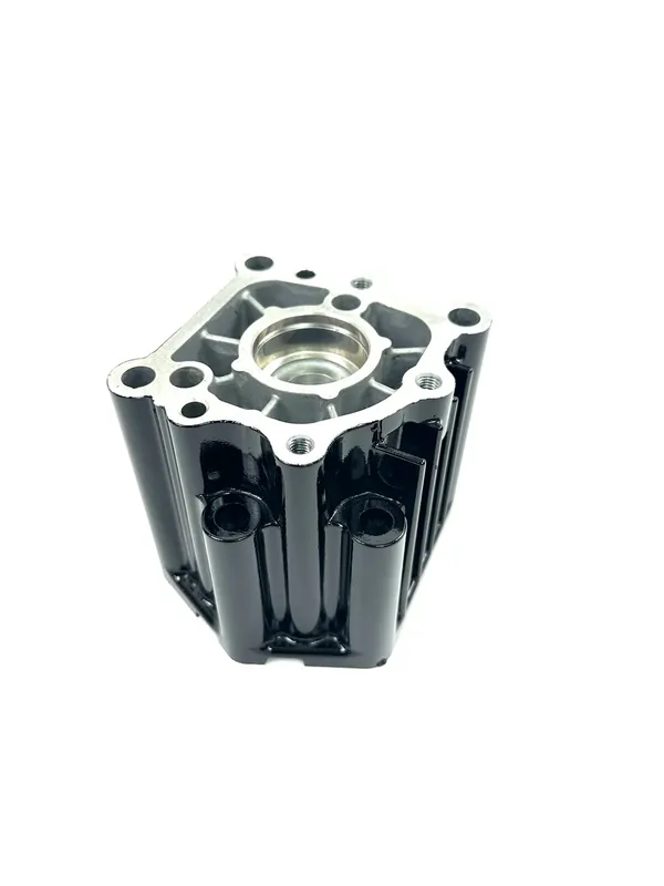 Tuff Torq - 1A705024580 - Motor Case Complete - For John Deere - AM881111 Instant Buy