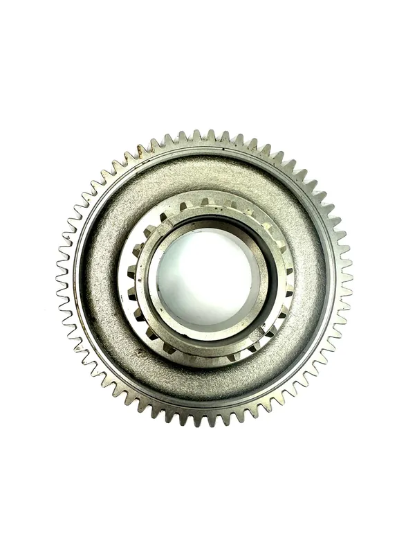 Tuff Torq - 187K0826970 - B-pto Gear Kit 62t - For John Deere - MIU801662 Must Have