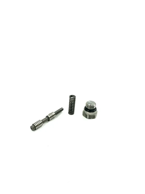 Final Sale Tuff Torq - 168PGA01170 - Flushing Valve L Complete - For Toro - 107-0806