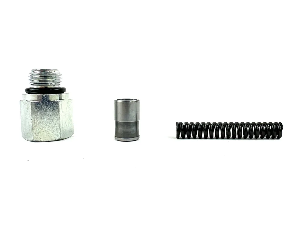 Tuff Torq - 168D7003400 - Pressure Valve Set - For John Deere - AM882512 Crafted