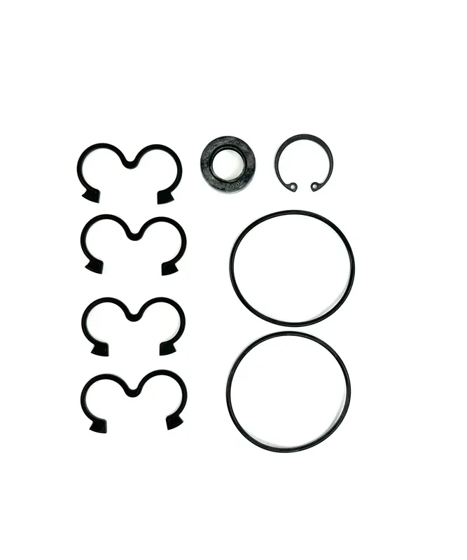 Tuff Torq - 168PHB31900 - Seal Set Double Gp - For John Deere - AUC15975 Express Delivery