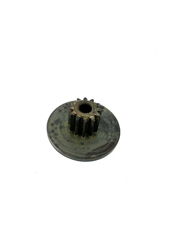 Holiday Sale Tuff Torq - 187Q0825490 - Motor Gear 12t Pm - For John Deere - MIU802066