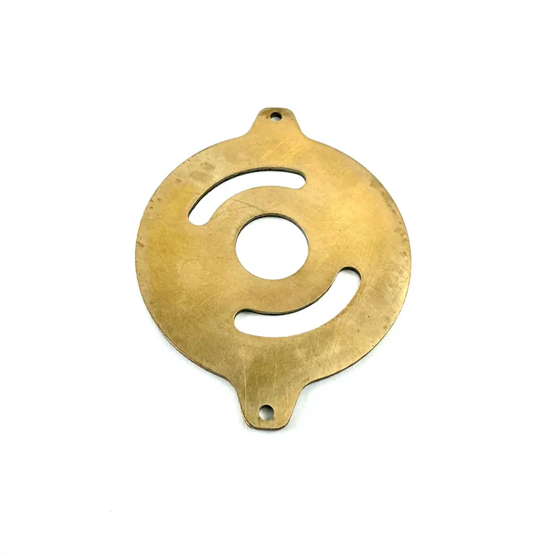 Tuff Torq - 168M5A10170 - Valve Plate (13l) - For Karcher - 9.663-337.0 Seasonal Sale