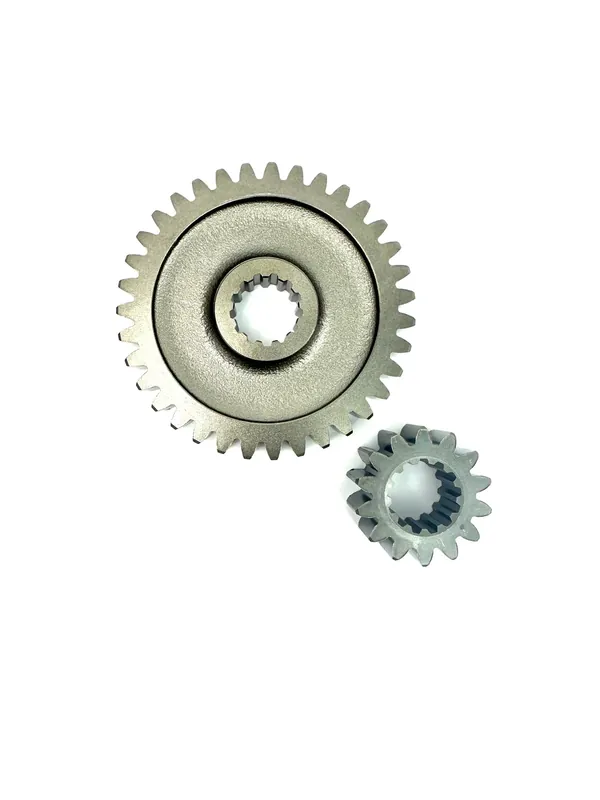 Tuff Torq - 1A705099020 - Gear (14-35) Set - For John Deere - AM881119 Limited Offer