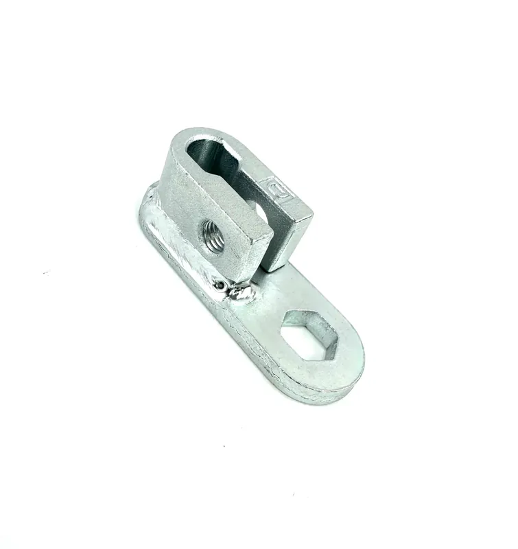 Last Chance Tuff Torq - 187Q0629841 - Control Lever D - For John Deere - MIU801363
