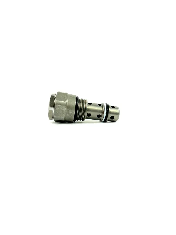 Tuff Torq - 168H6429150 - Cr Valve F Cmp - For John Deere - LVA803403 Fresh Stock