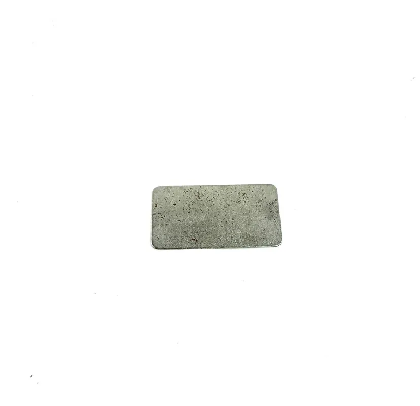 Tuff Torq - 187Q0636140 - Brake Shim 0.5 - For John Deere - MIU801351 Brand New