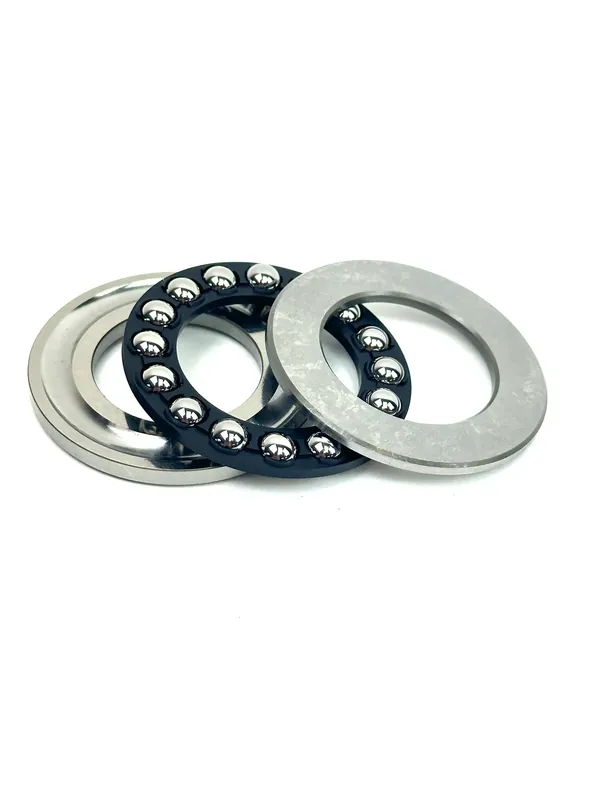 Tuff Torq - 168H3T29480 - Thrust Bearing - For John Deere - MIU804261 Exclusive Offer