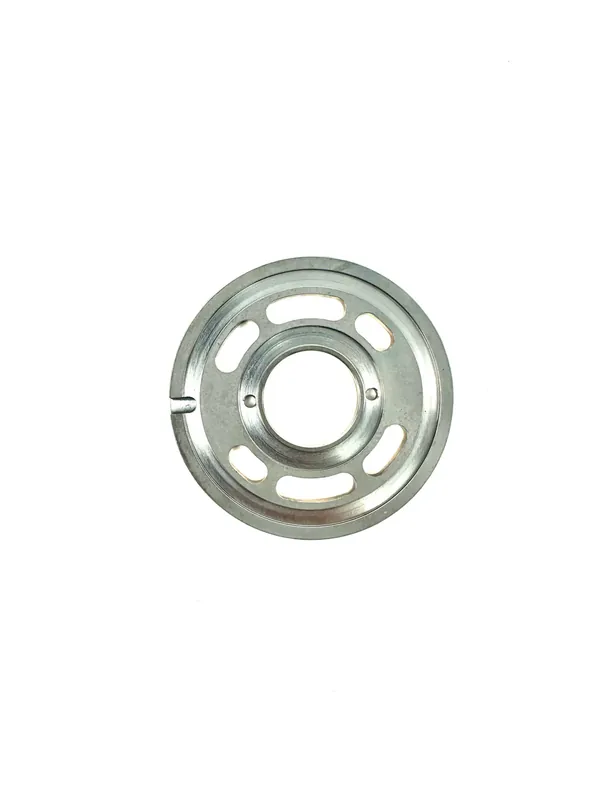 Tuff Torq - 187K0824870 - Valve Palte (p - For John Deere - MIU804644 One Day Deal