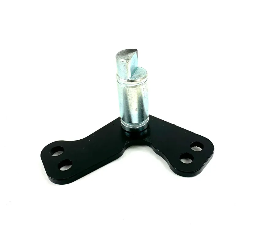Tuff Torq - 19215736352 - Cam Lever Shaft - For John Deere - M806888 Seasonal Sale