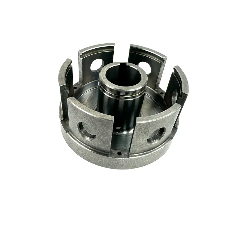 Tuff Torq - 1E127026230 - Cylinder Clutch - For John Deere - M809755 Professional Grade