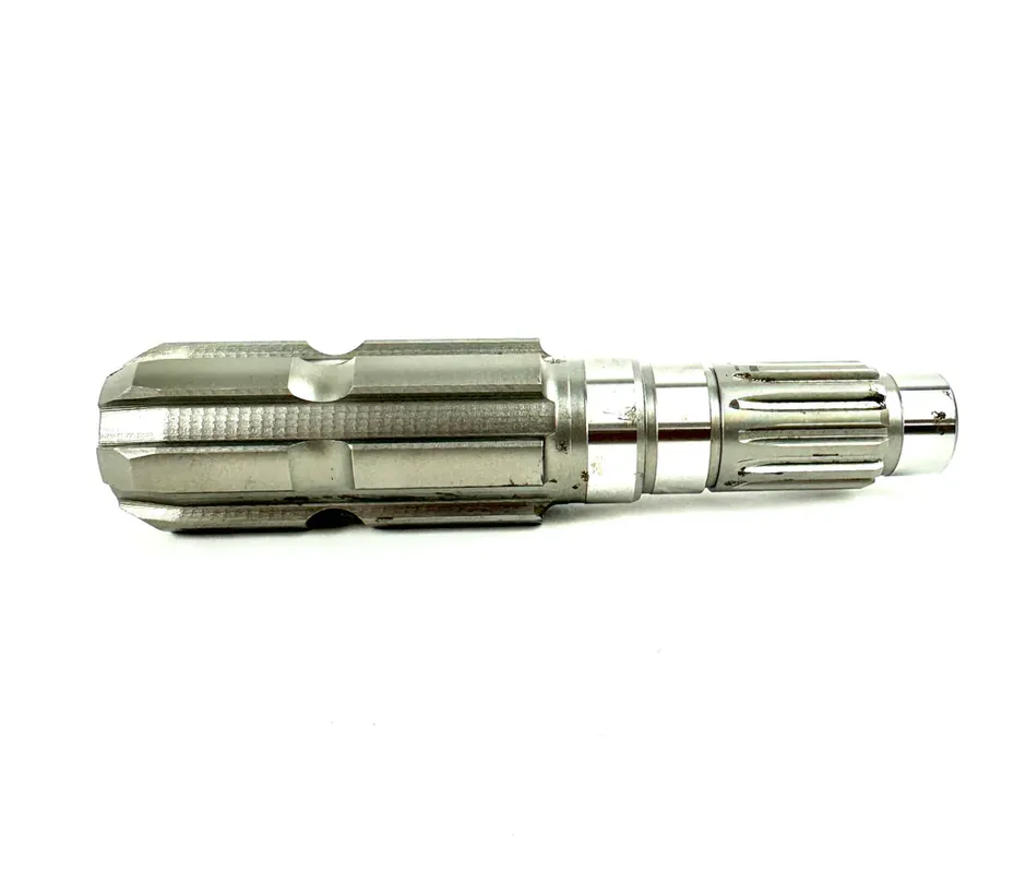 Limited Offer Tuff Torq - 1A705026890 - Pto Shaft M 540 - For John Deere - M810259