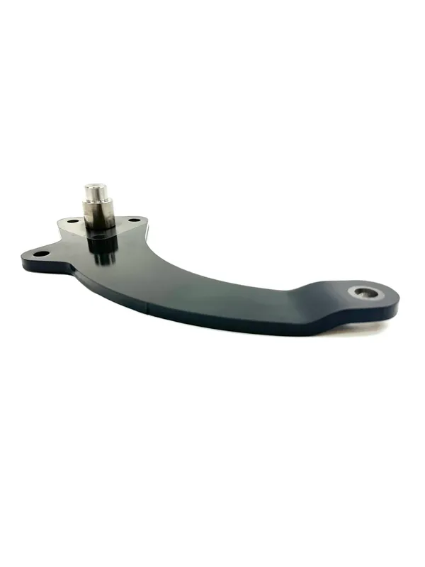 Top Pick Tuff Torq - 187K0835160 - Knuckle Arm L - For John Deere - MIA882263
