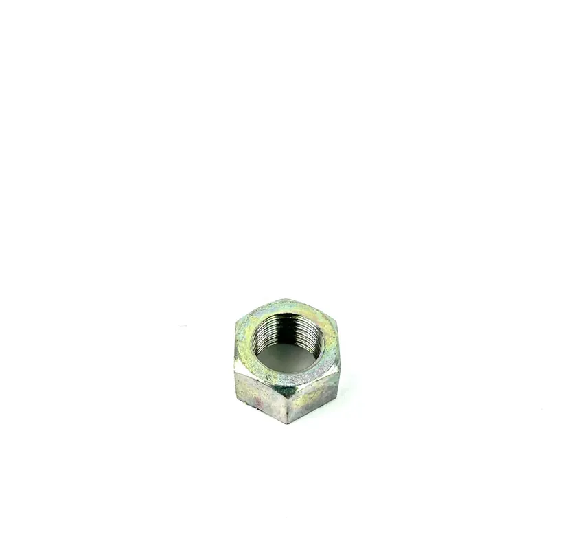 Tuff Torq - 187K0835450 - Nut M14x1.5lh - For John Deere - MIU802518 Flash Sale