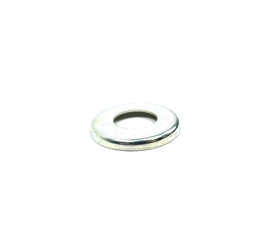 Tuff Torq - 187Q2134300 - Flange Spacer - For John Deere - MIU805388 Weekend Sale