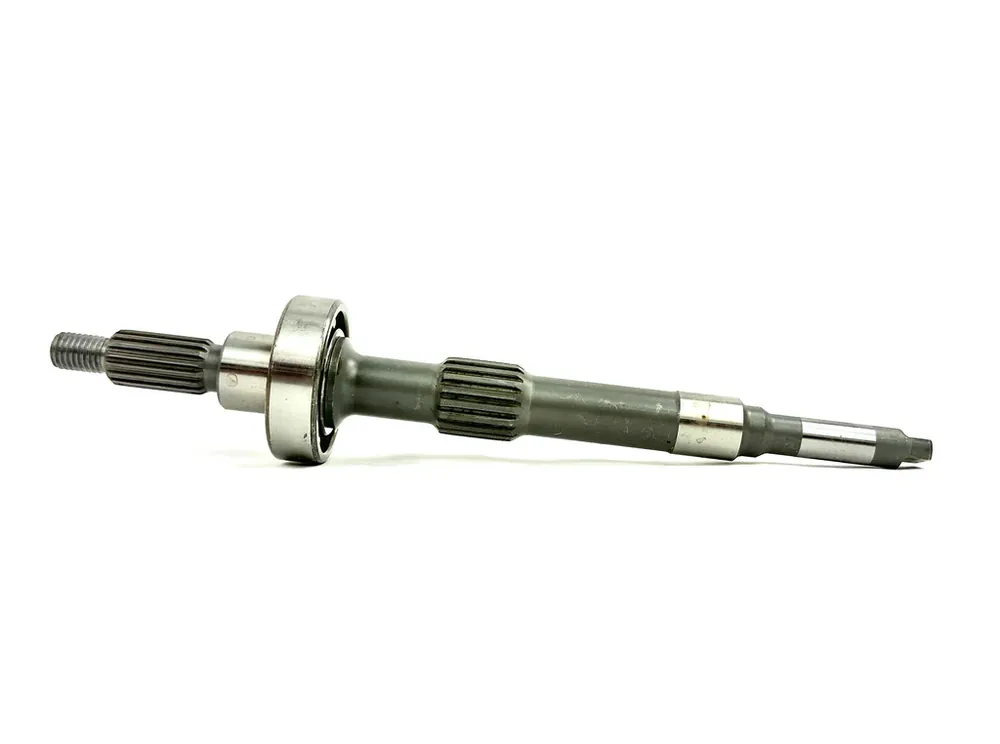 Tuff Torq - 168PHB11200 - Pump Shaft Cmp - For Karcher - 9.663-418.0 Factory Price