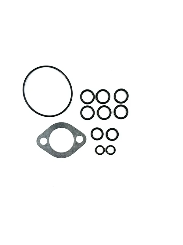 Secure Checkout Tuff Torq - 168PGA03150 - Charge Pump Seal Set - For Toro - 107-0855