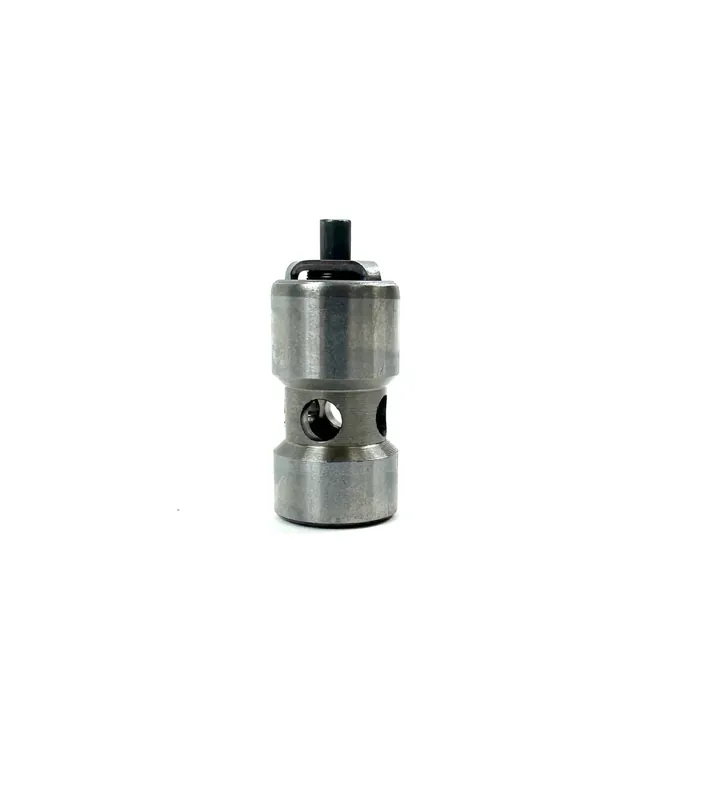 Fresh Stock Tuff Torq - 1A646024620 - Valve (a2-set - For John Deere - AM880230