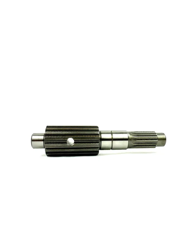 Express Delivery Tuff Torq - 1E127128310 - 4wd Rear Shaft - For John Deere - M810390
