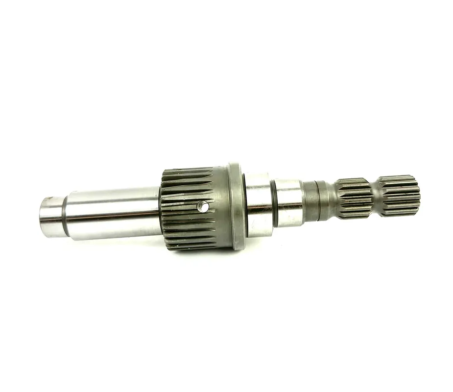 Tuff Torq - 1N359028210 - Output Shaft - For John Deere - MIU800657 High Quality