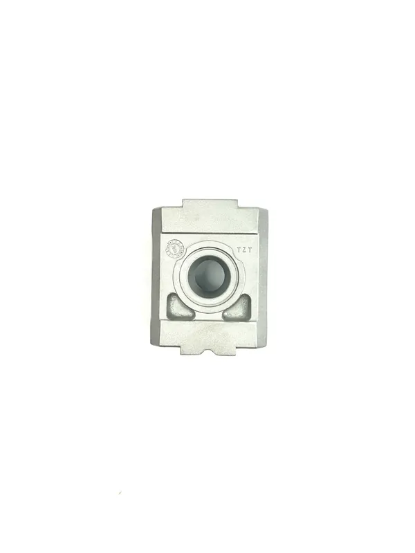 Tuff Torq - 187Q0624460 - Housing G - For John Deere - 187Q0624460 Brand New