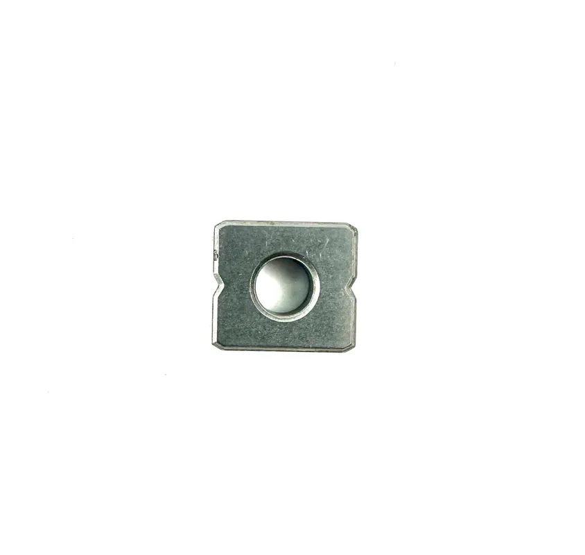Tuff Torq - 168PHB20330 - Shift Block - For John Deere - MIU805395 Free Returns