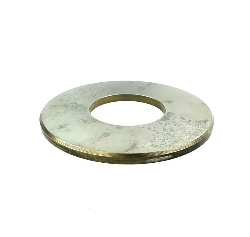Tuff Torq - 15880085320 - Thrust Plate - For Karcher - 9.663-326.0 Direct From Factory