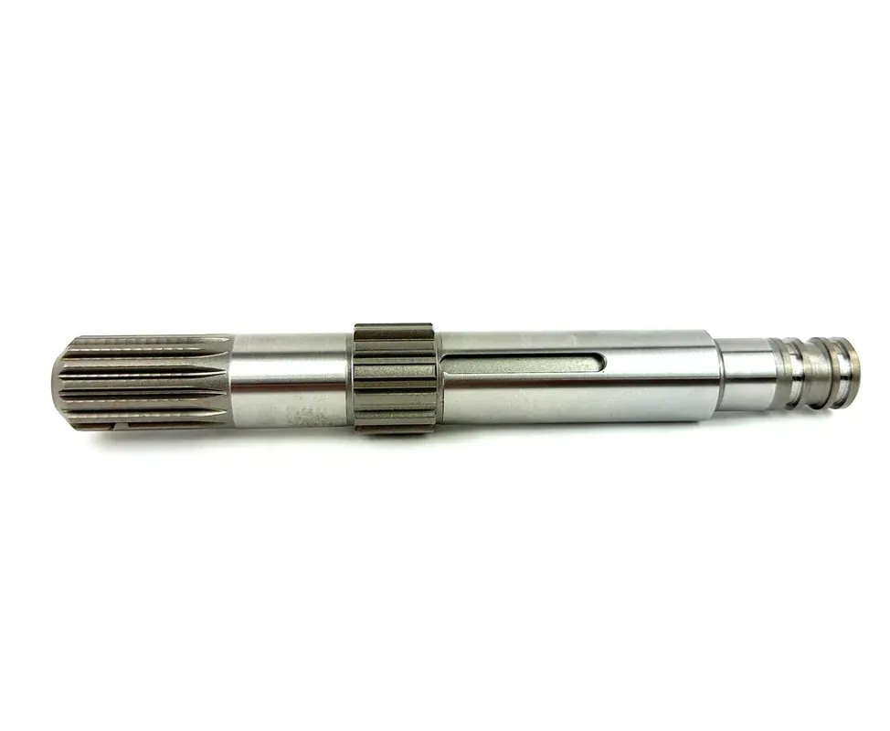 Professional Grade Tuff Torq - 168PGA02150 - Pto Shaft Assembly - For Toro - 107-0833