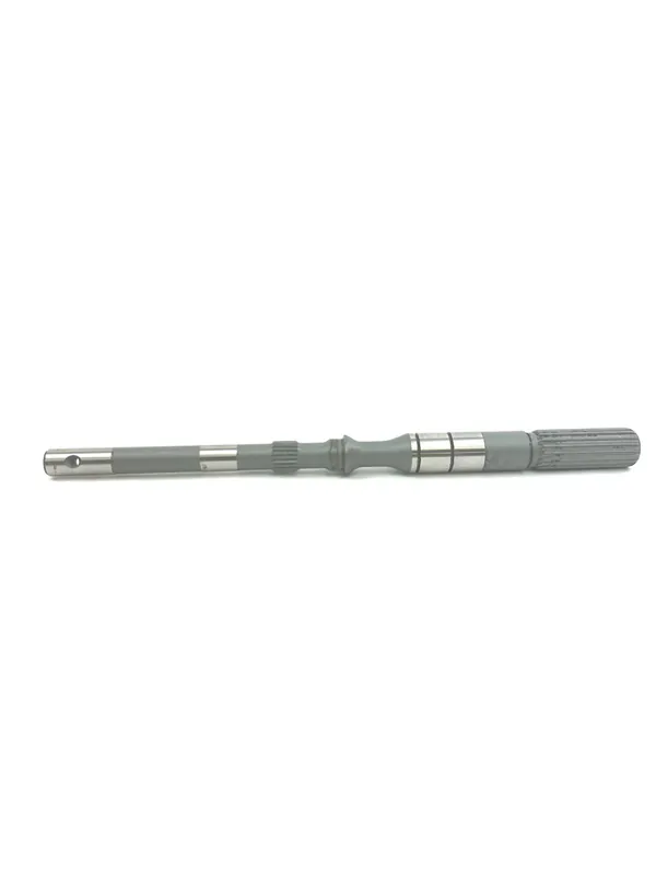 Tuff Torq - 187Q0025230 - Pump Shaft - For John Deere - MIA884718 Last Chance