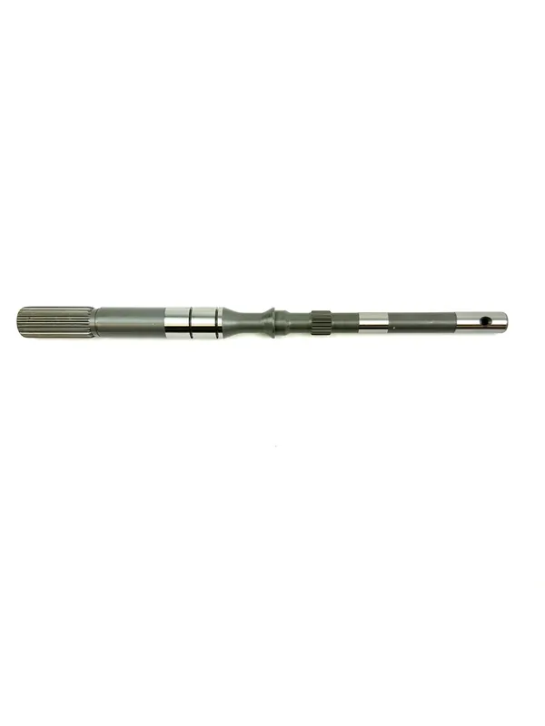 Latest Tuff Torq - 1A646025180 - Pump Shaft - For John Deere - MIA884722