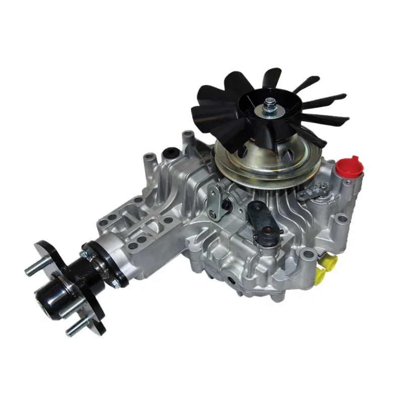 Luxury Tuff Torq - 787Q0684202 - Tzt 13d2l - For John Deere - AUC11799