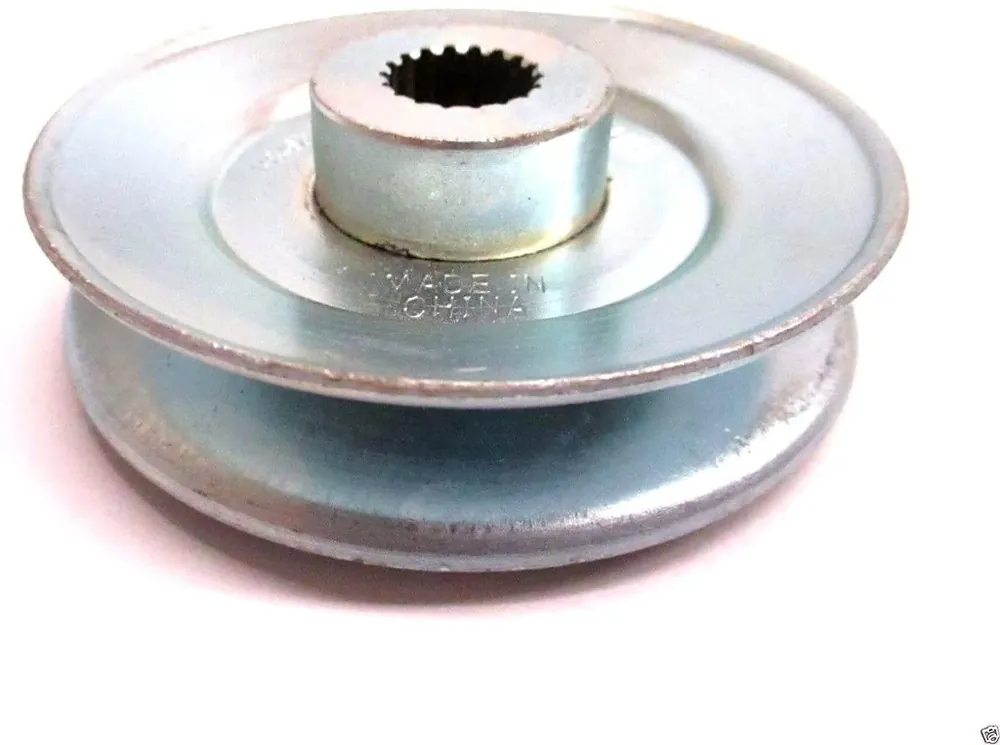 Trending Tuff Torq - 1A646025750 - Pulley A - For John Deere - MIU800221