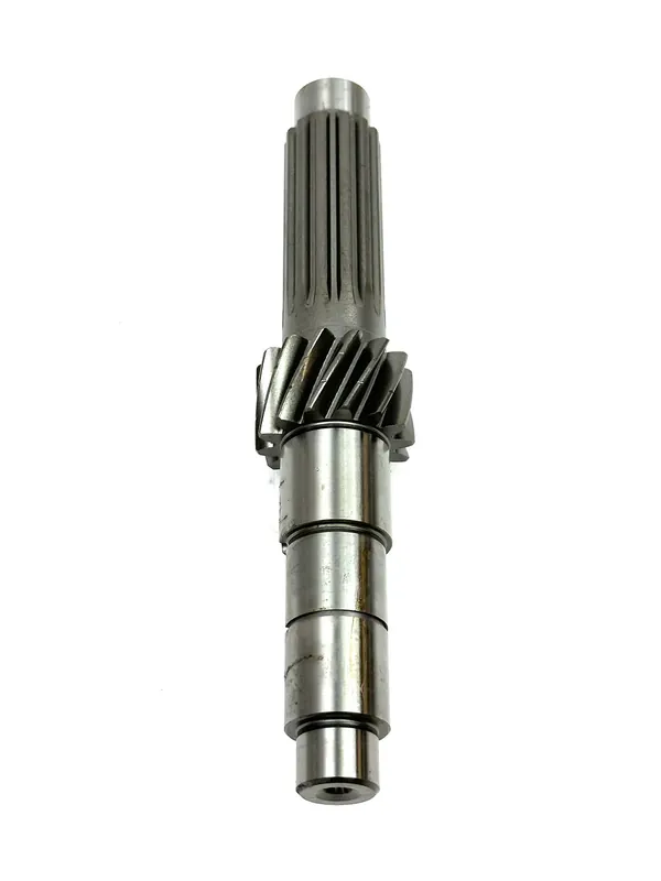 Top Rated Tuff Torq - 19217225810 - Reduction Shaft - For Toro - 127-3927