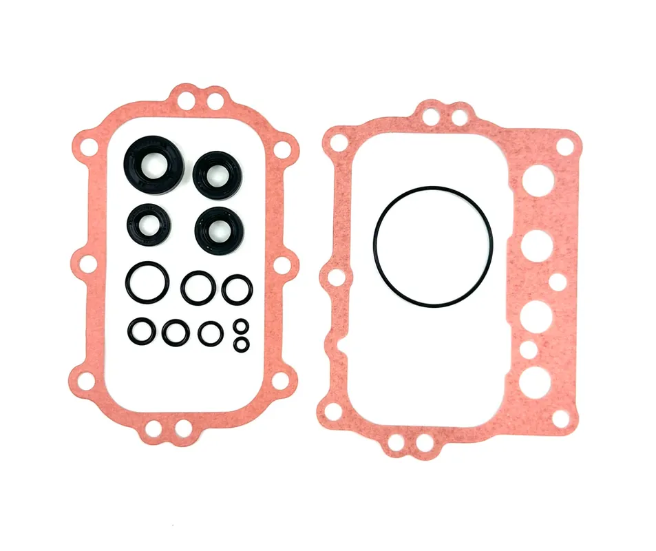 Tuff Torq - 17808010601 - Seal Set - For John Deere - AM882274 Special Discount