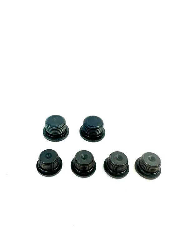 Tuff Torq - 168MEA99100 - Plug Kit - For Karcher - 6.422-239.0 Time-Limited