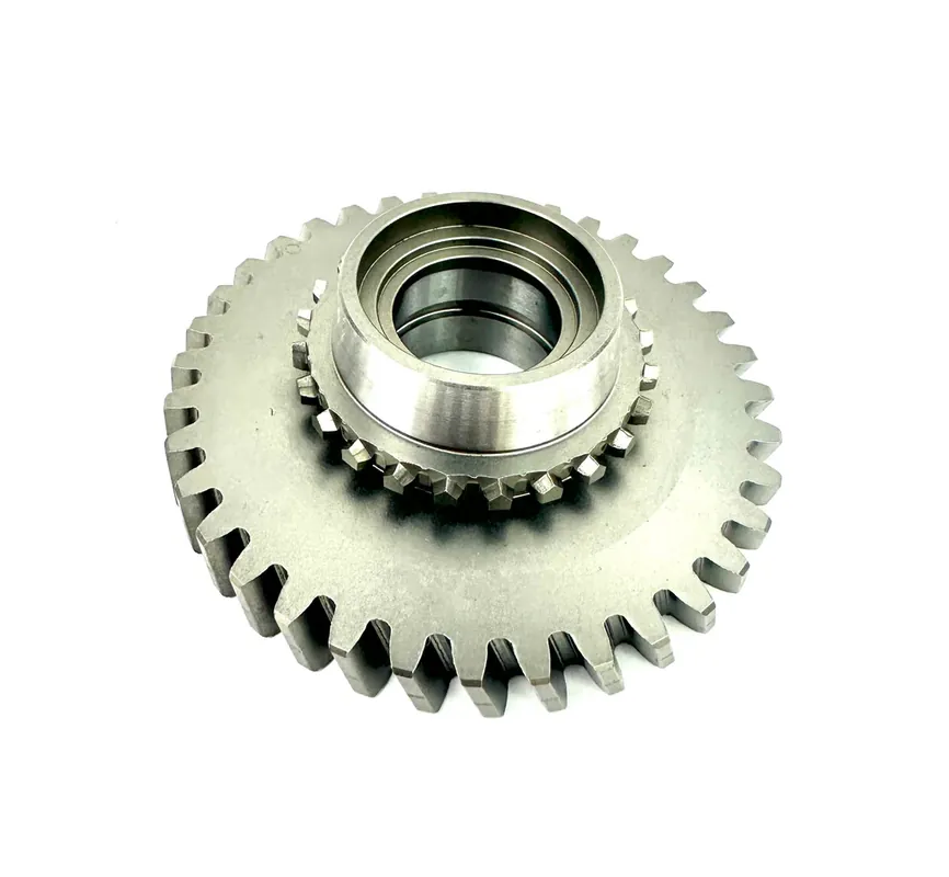 Final Sale Tuff Torq - 19217225421 - Main Gear Z=36 - For Toro - 108-3694