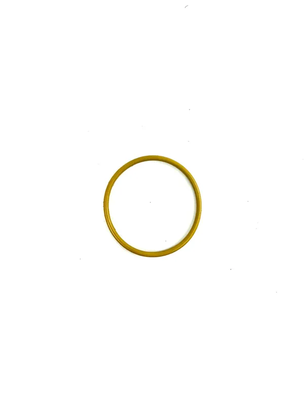 Don't Miss Out Tuff Torq - 187Q0699700 - Yellow O-ring - For Toro - 136-5410