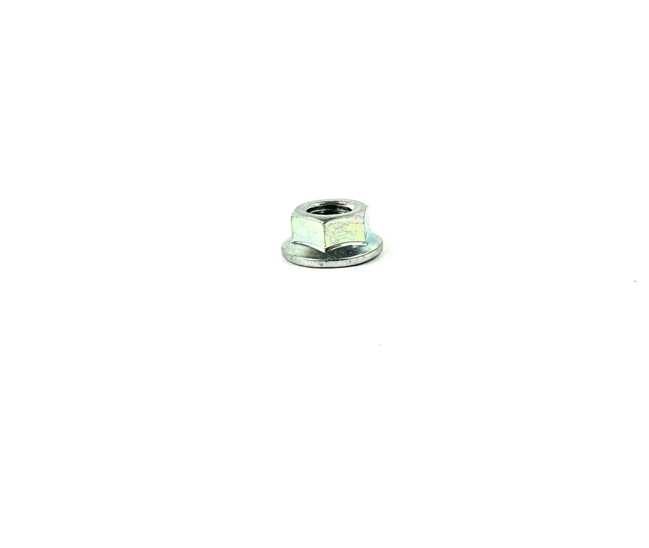 Limited Offer Tuff Torq - 26366080002 - Nut M 8 - For John Deere - CH18368