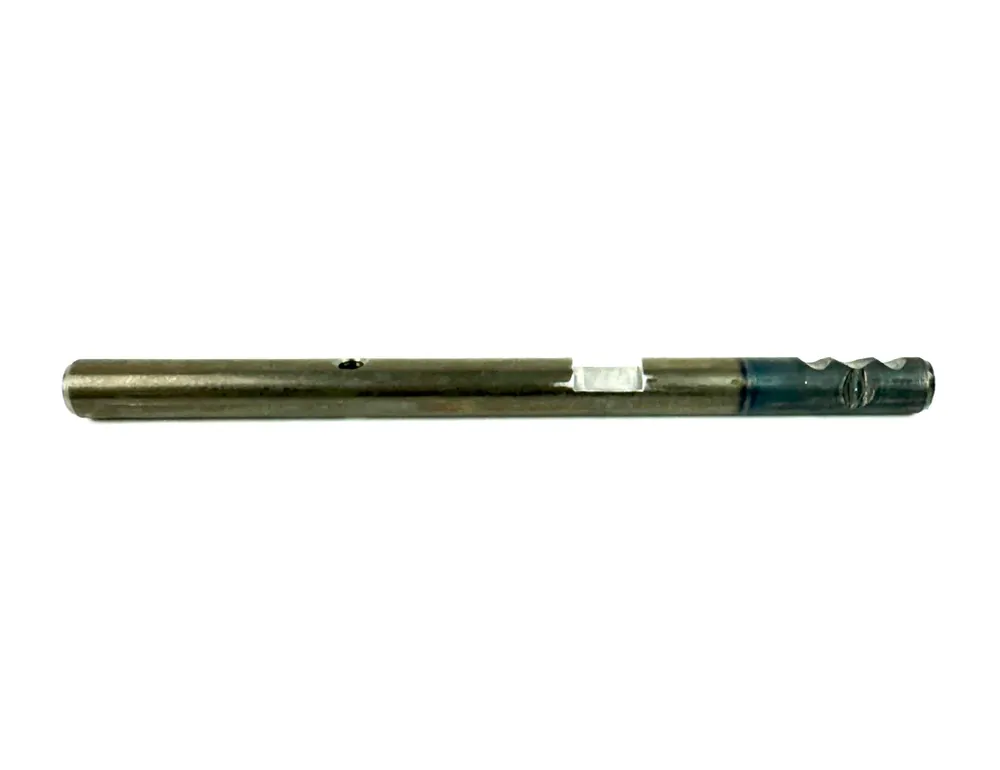 Get Yours Tuff Torq - 19217227110 - Fork Shaft - For Toro - 92-0698