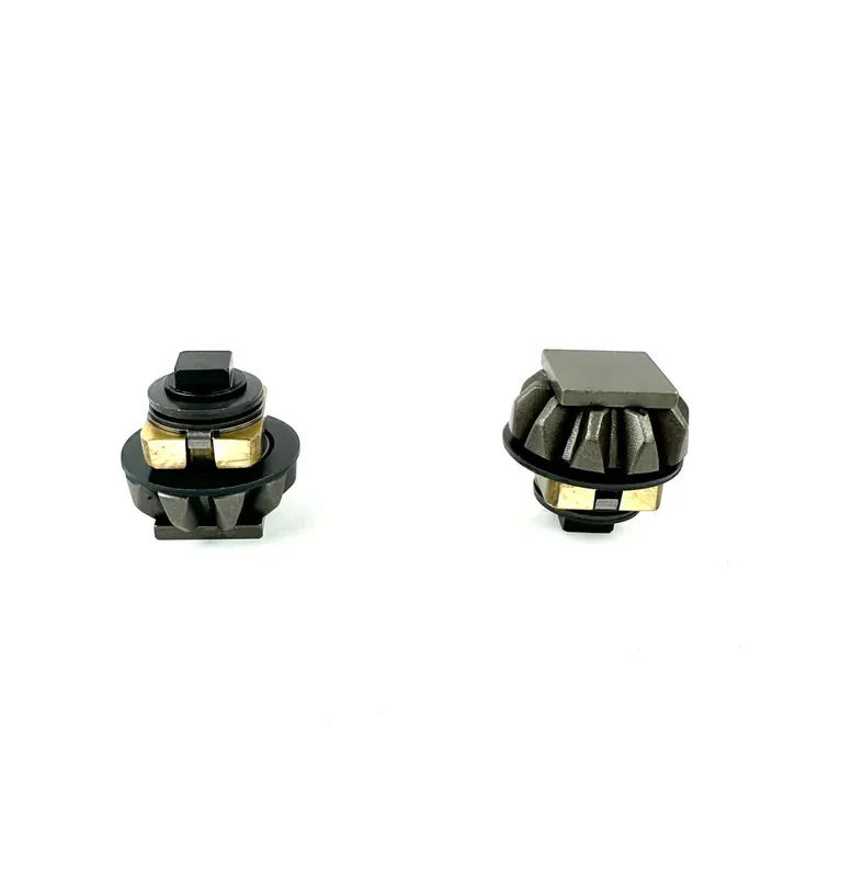 Seasonal Sale Tuff Torq - 1A637031600 - Diff Pinion Assy(package 2)