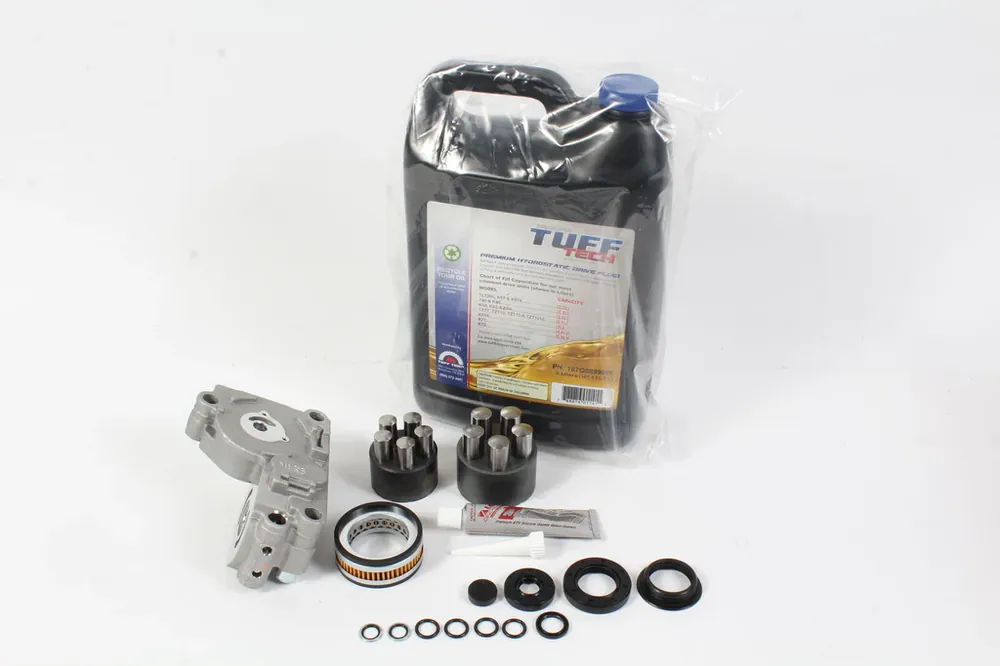 One Day Deal Tuff Torq - 187Q0899500-7L - Repair Kit Tzt7 (l)