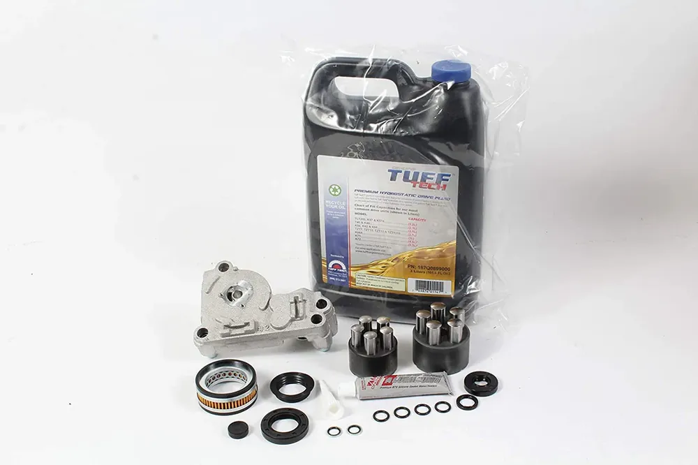 Low Price Tuff Torq - 187Q0899510-7R - Repair Kit Tzt7 (r)