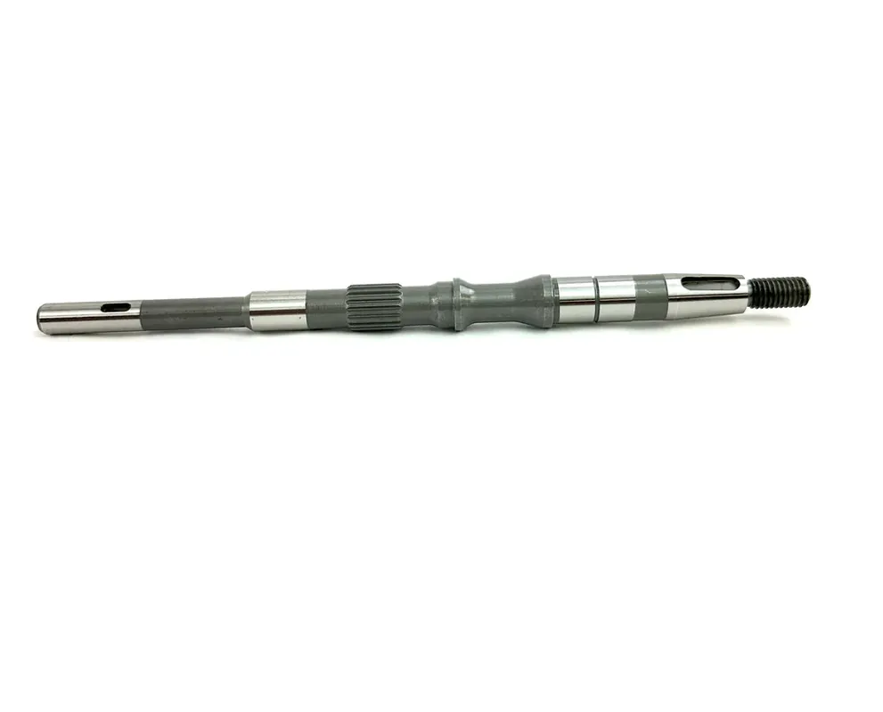 Tuff Torq - 187Q0625240 - Pump Shaft (key Type) Save Now