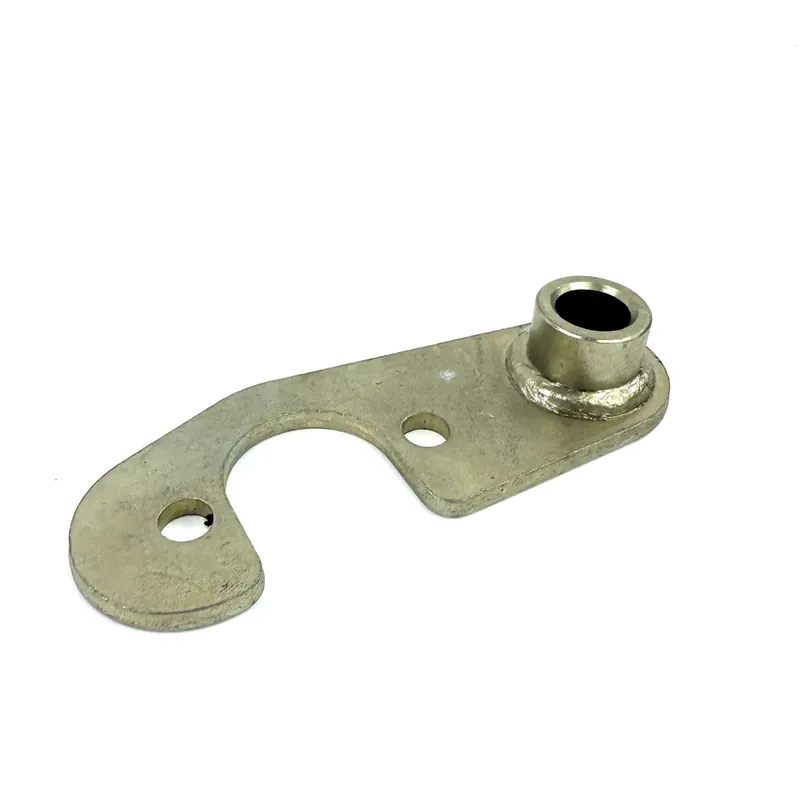 Tuff Torq - 168P3B29712 - Return Spring Plate Today Only