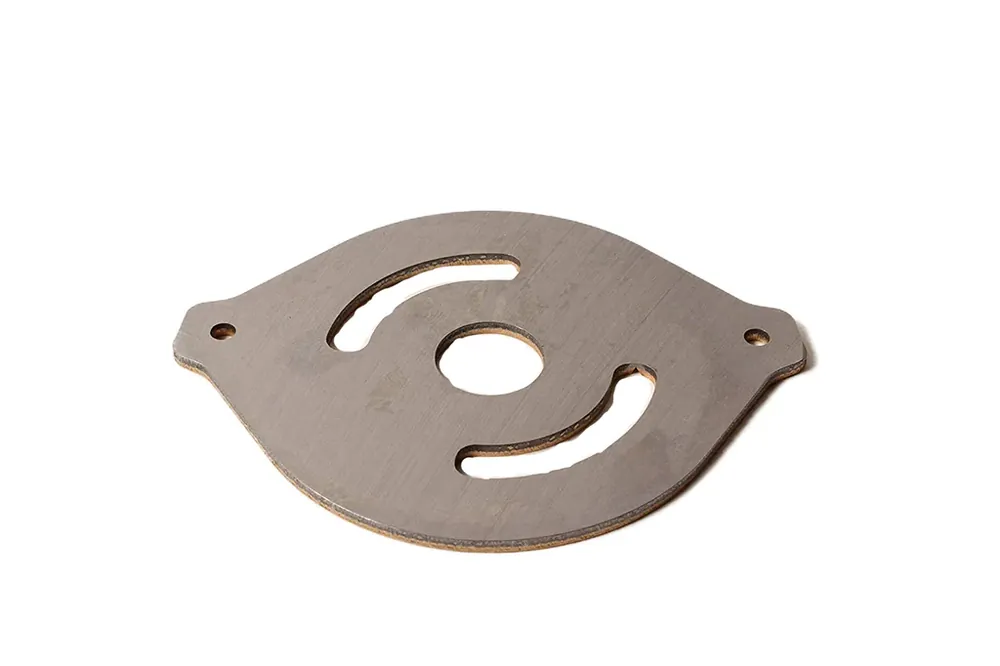 Tuff Torq - 17808001350 - Valve Plate Dup-10 Seasonal Sale