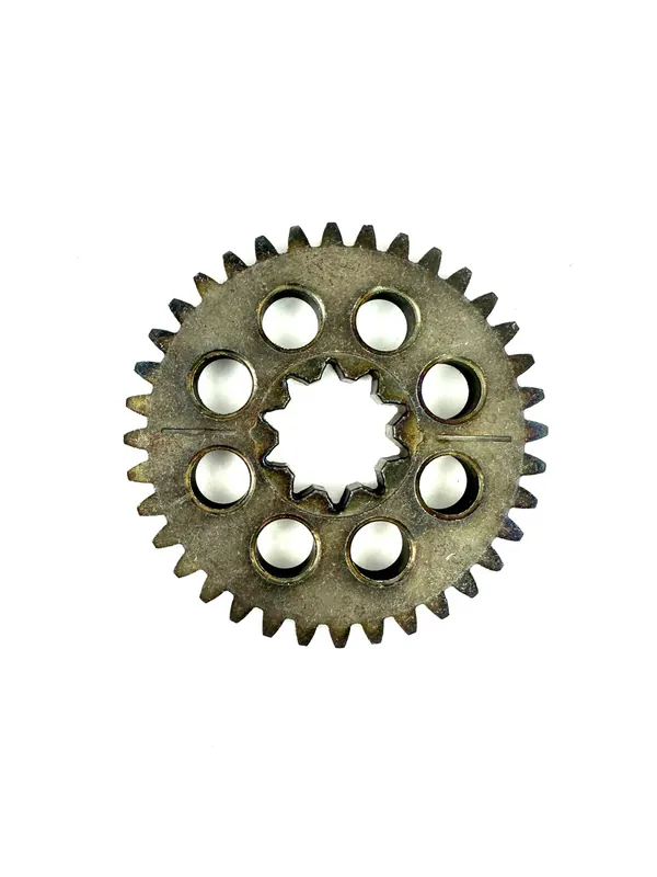 New Release Tuff Torq - 187Q0333450 - Reduction Gear 36t