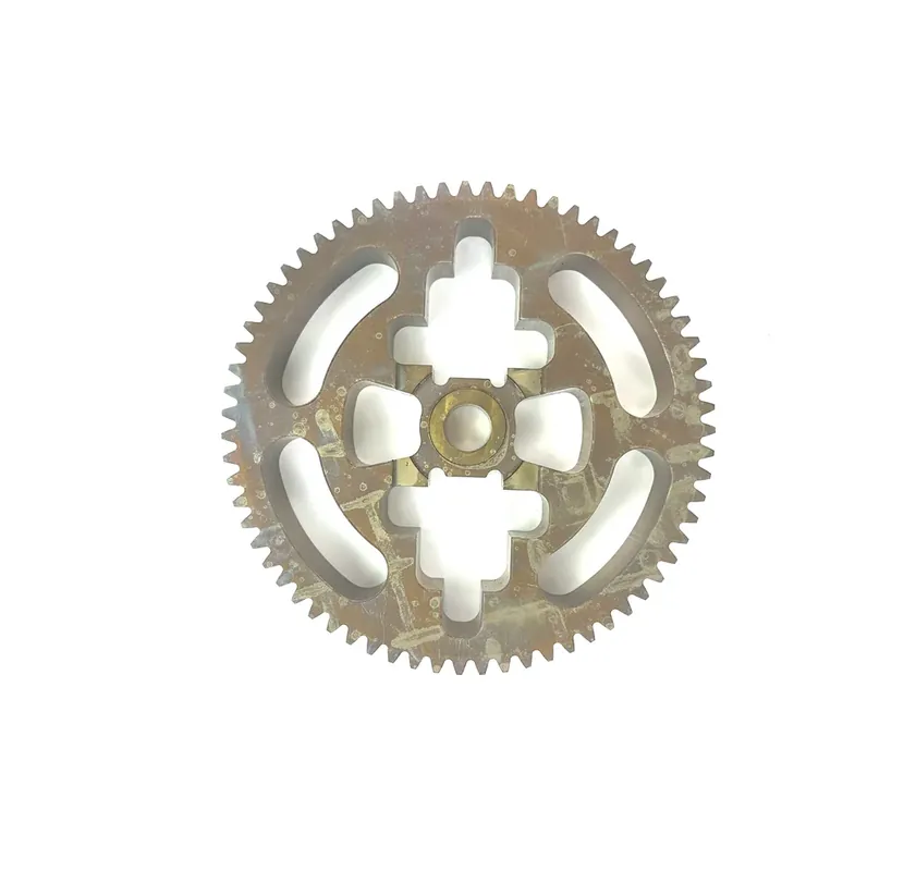 Shop Now Tuff Torq - 1A632033760 - Final Gear(67t)