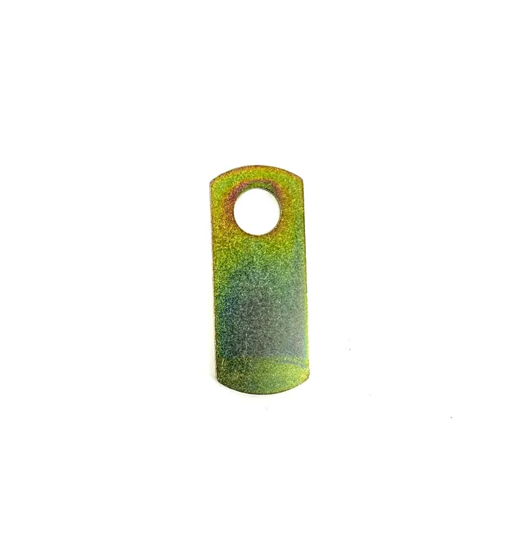 Tuff Torq - 187K0024380 - Vent Port Plate Direct From Factory