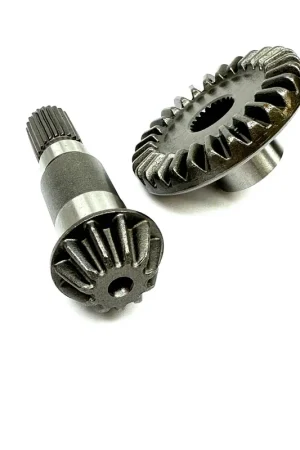 Weekend Sale Tuff Torq - 187N0099240 - Bevel Gear Set